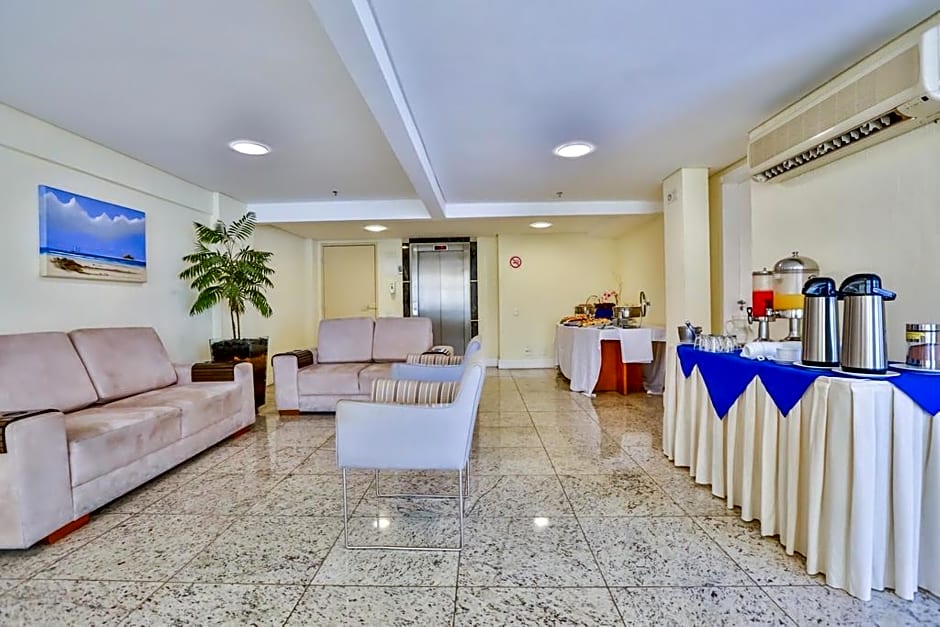 Dubai Macae By Atlantica