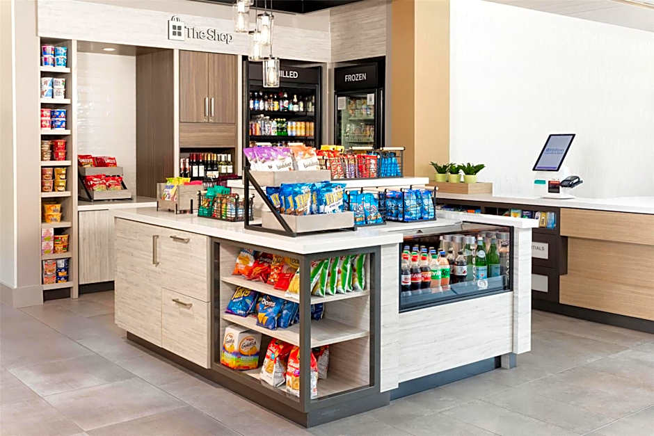 Hilton Garden Inn Walnut Creek