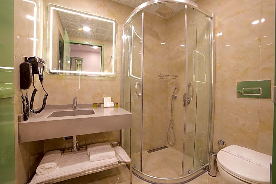 Aspen Hotel Çanakkale