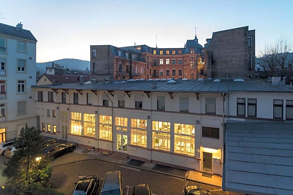 Hotel Etol - Superior