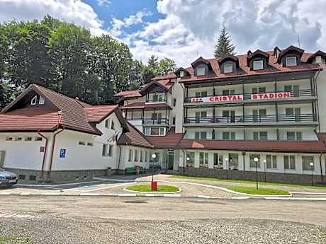 Cristal Sinaia