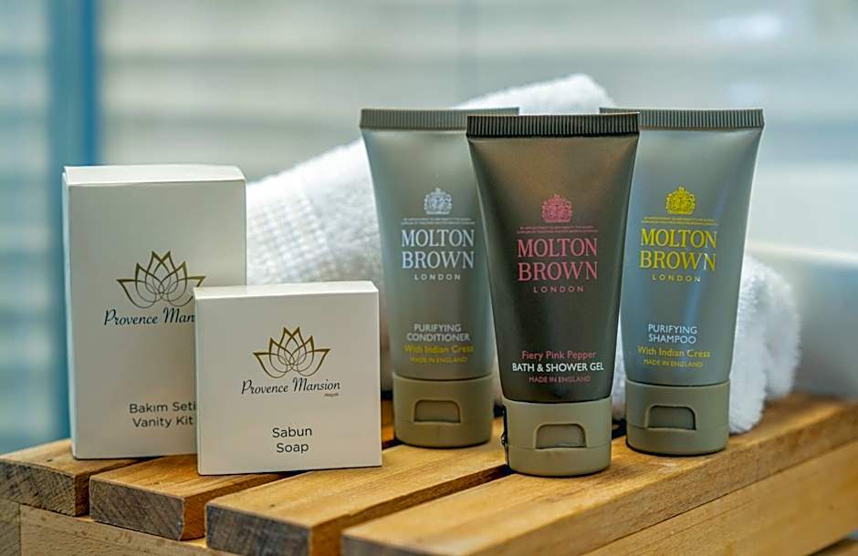 PROVENCE MANSİON ALAÇATI