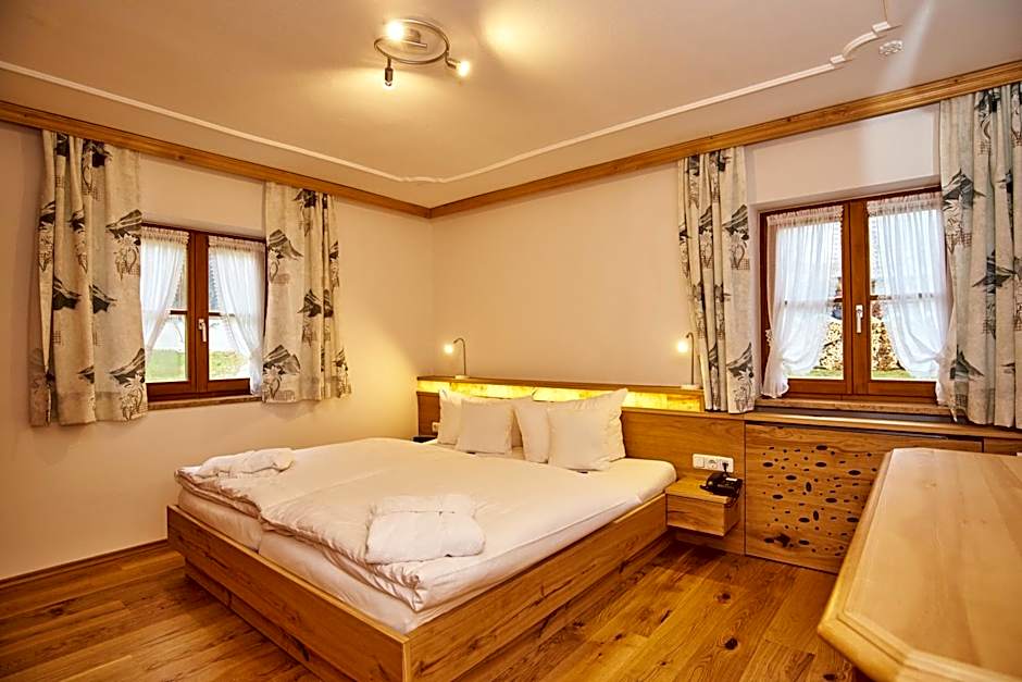 Naturhotel Reissenlehen