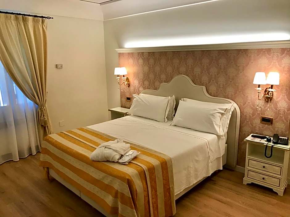 Hotel Villa Condulmer