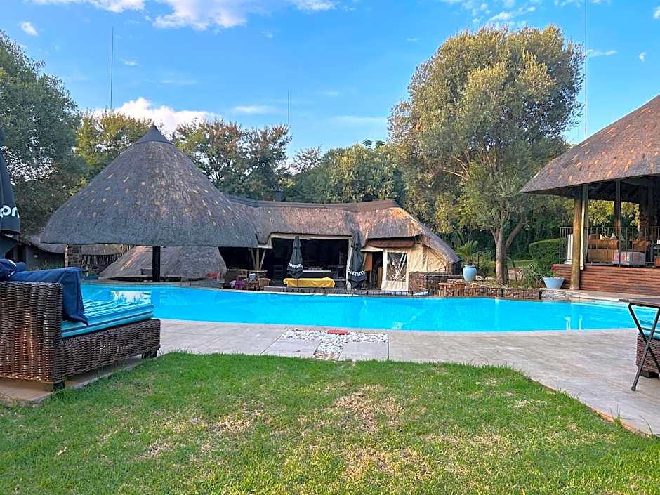 Tidimalo Lodge