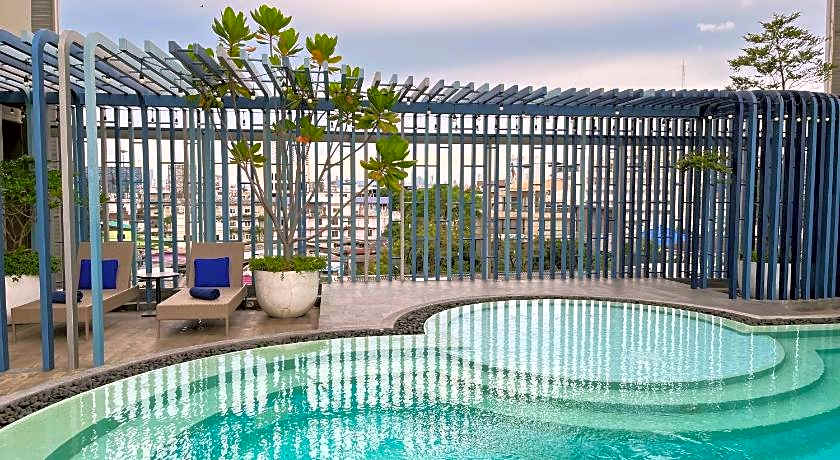 Casa 17 Hotel Bangkok