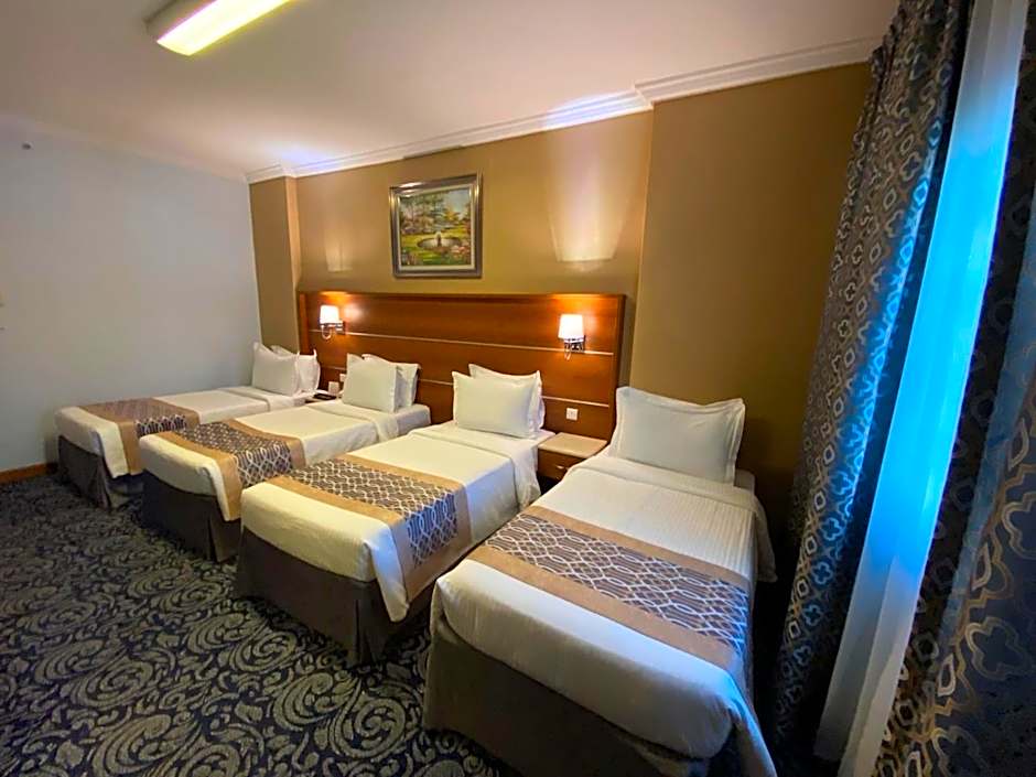 Saraya Harmony Hotel C