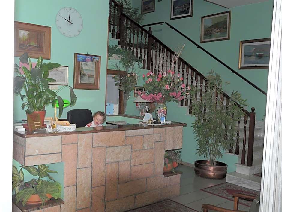 Hotel Vecchia Rimini