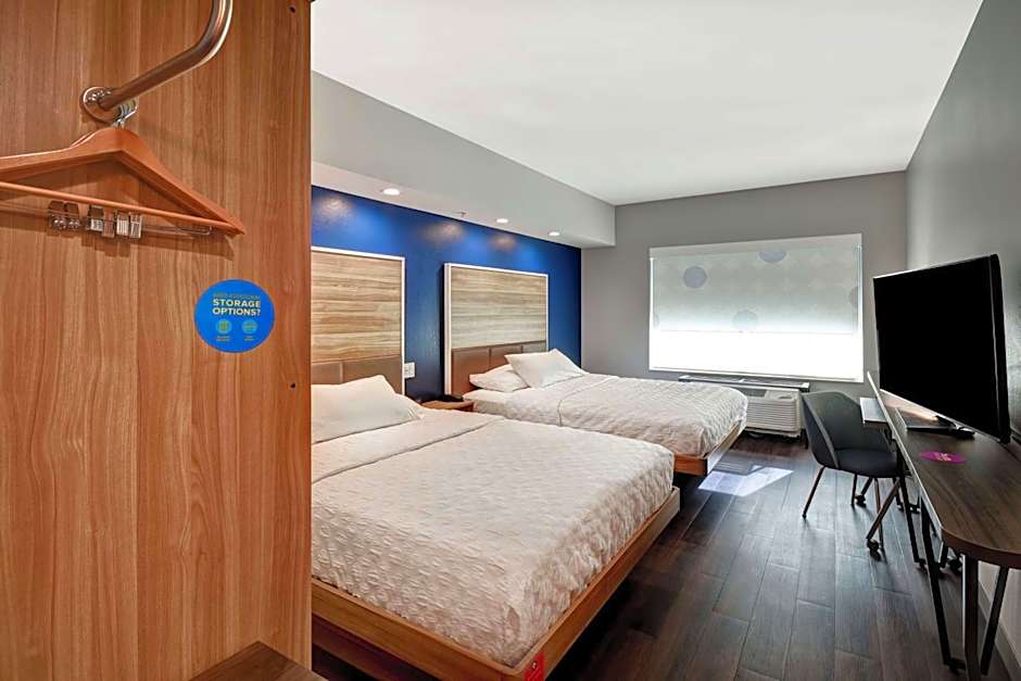 Tru By Hilton Syracuse-Camillus