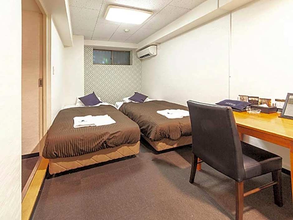 HOTEL LiVEMAX BUDGET Nippori