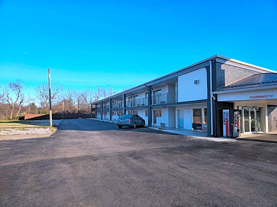 Americas Best Value Inn Elizabethtown