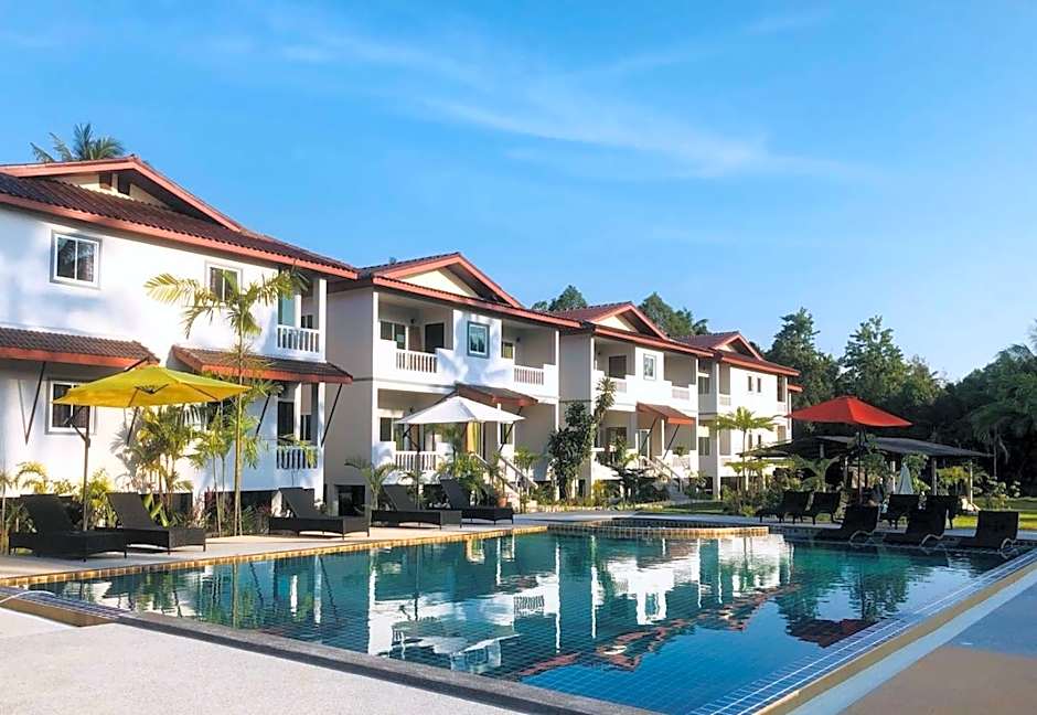 Maikhao Beach Residence