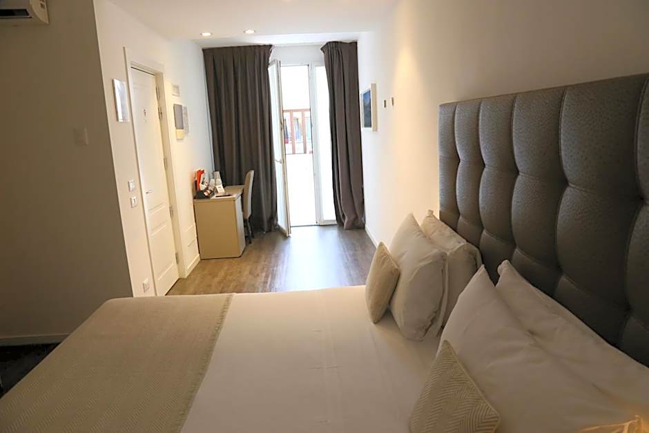 Studio Inn Centrale