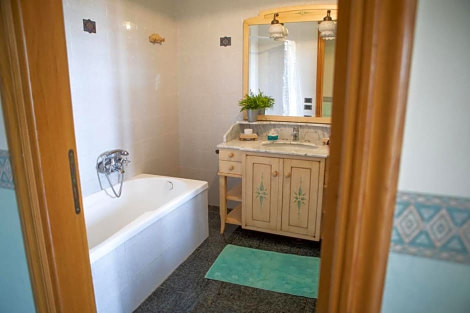 IL CEPPO sui sentieri per Amalfi