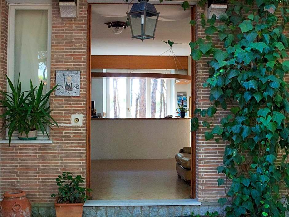 Hotel Villa Nettuno