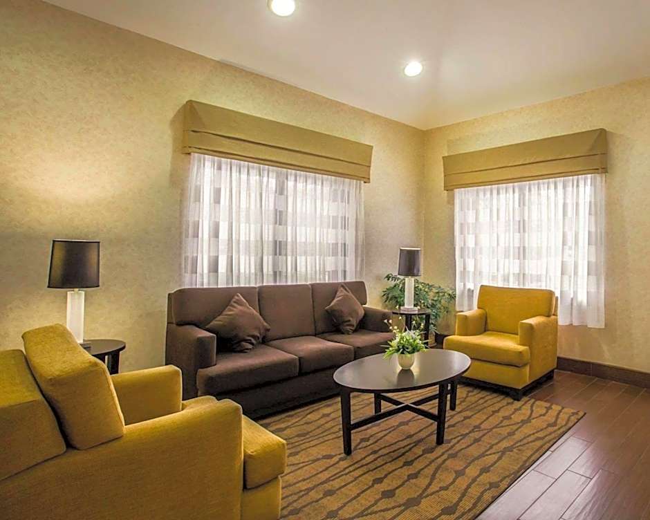 Sleep Inn Asheville-Biltmore West