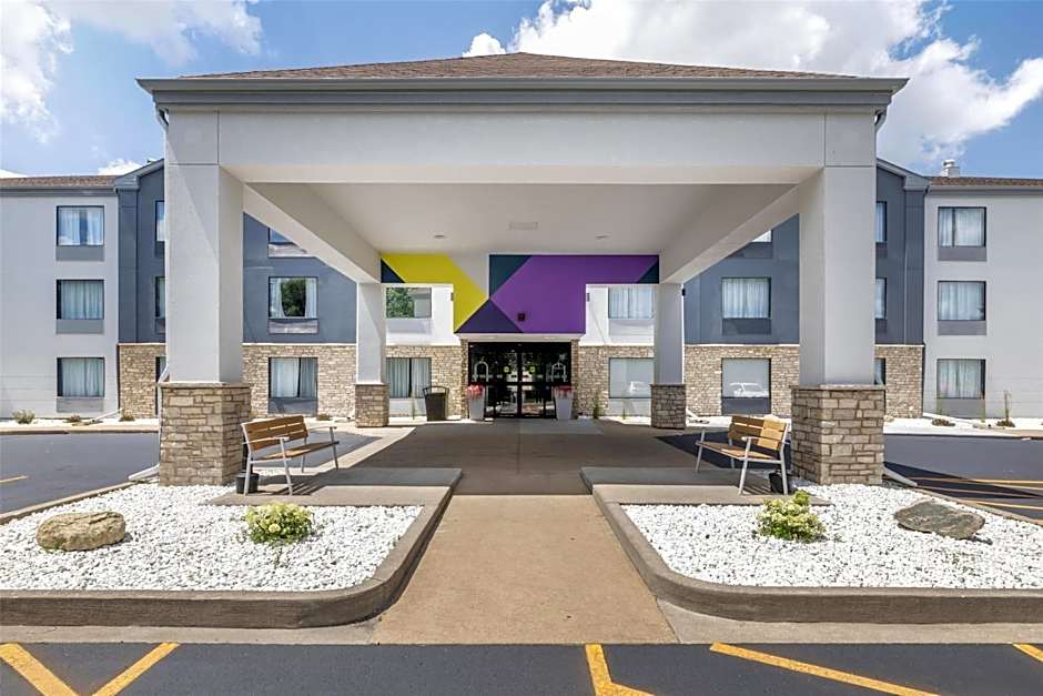 Spark by Hilton La Crosse Onalaska