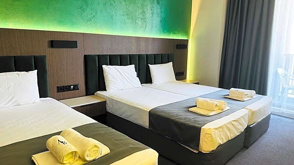 Atliman Beach Park Hotel