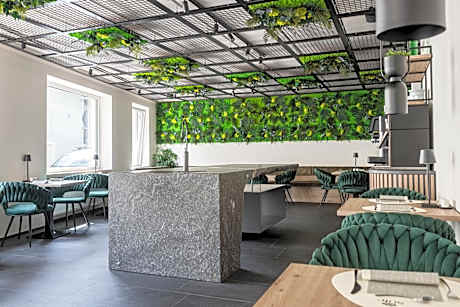Sole Boutique Hotel