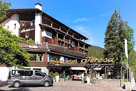 Sporthotel Teresa