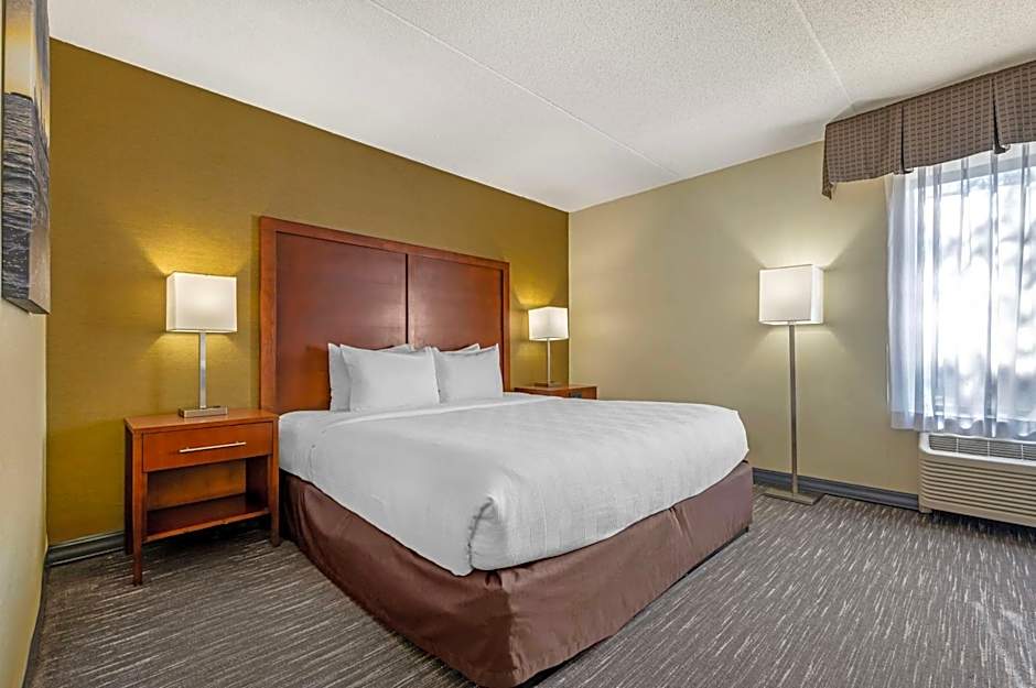 Best Western Chicago - Downers Grove