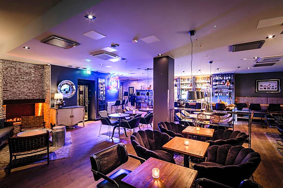 Hotel F6
