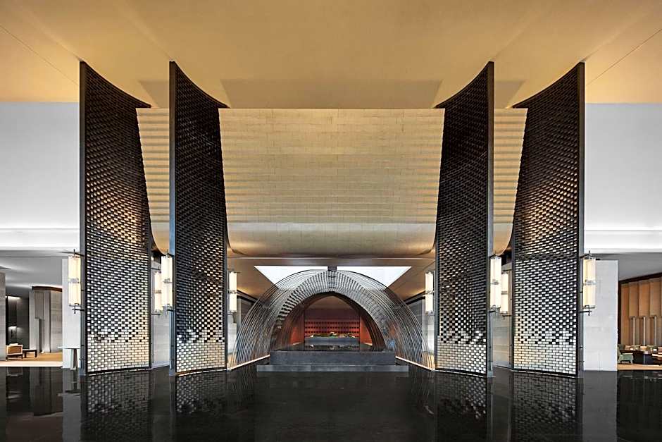 Nantong Marriott Hotel