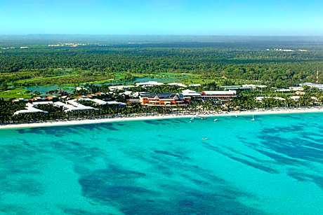 Barcelo Bavaro Palace All Inclusive