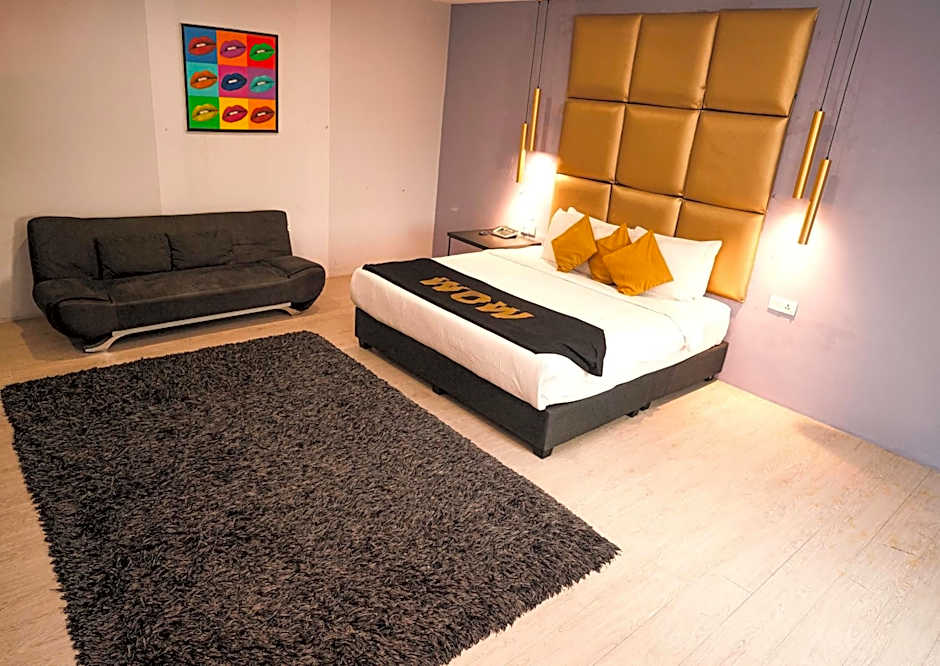 Photo 1 of 7 of Presidential Suite