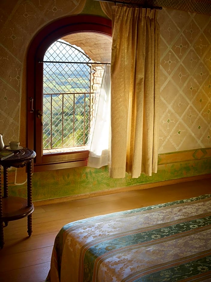 Relais Borgo Petrognano