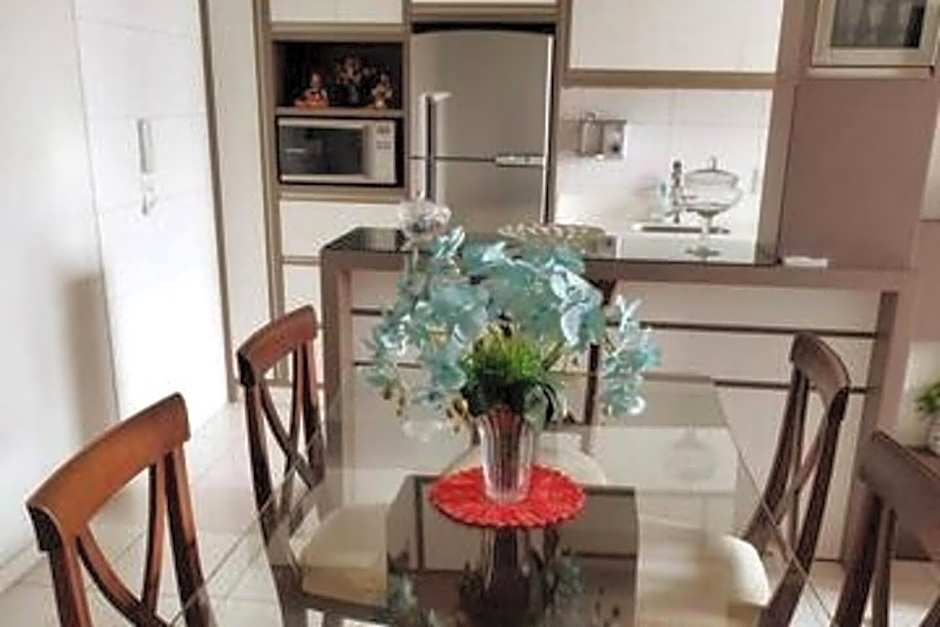 Apto Centro de Criciúma