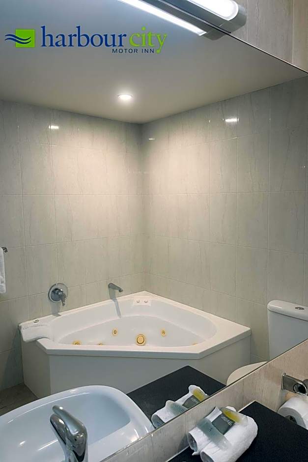 Harbour City Motor Inn & Conference