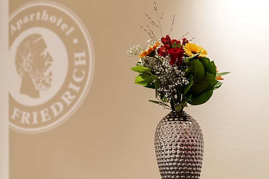 Friedrich Boutique-Apartments