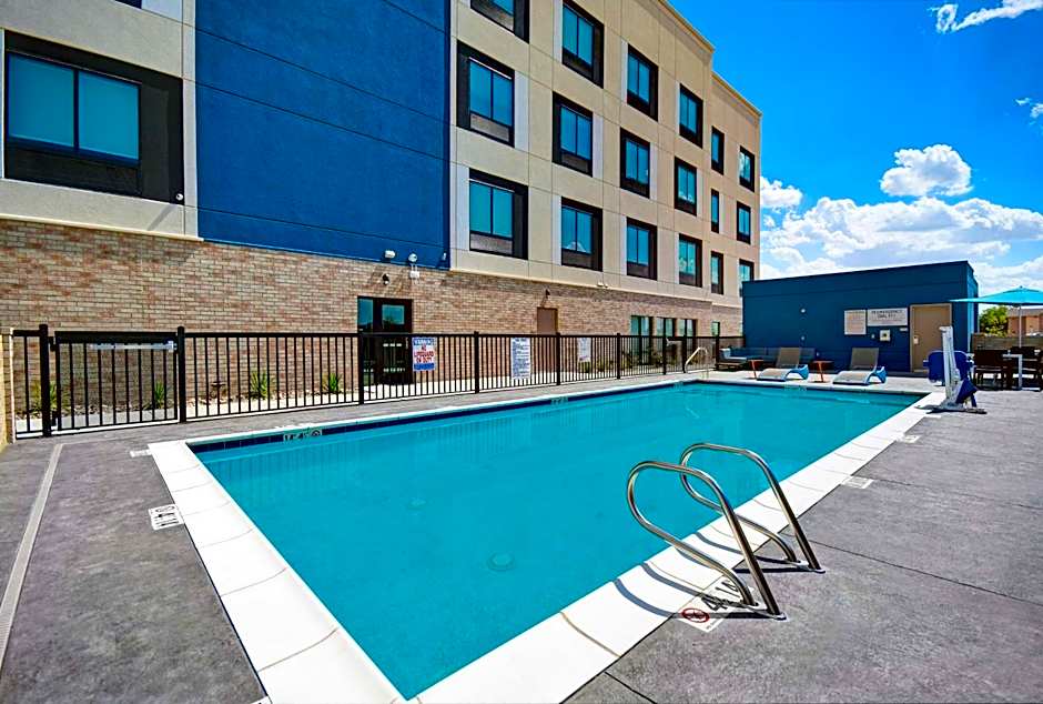 Hampton Inn By Hilton Midland South, TX