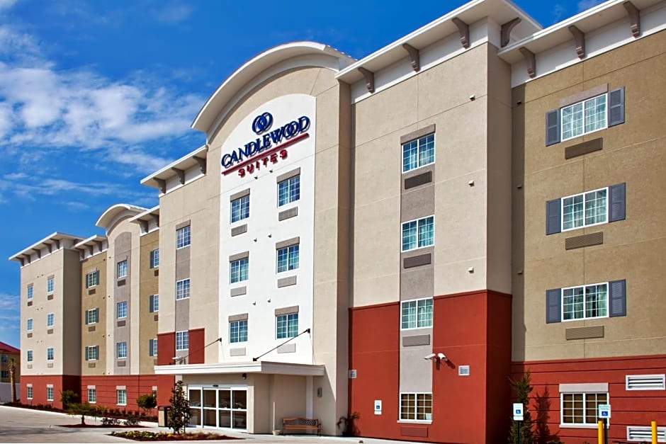 Candlewood Suites Slidell Northshore, an IHG Hotel