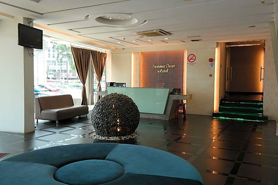 Summer Oscar Boutique Hotel @ Subang Jaya