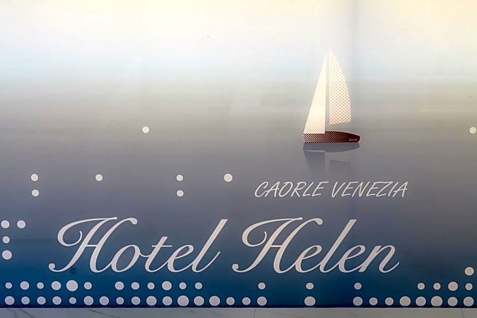 Hotel Helen