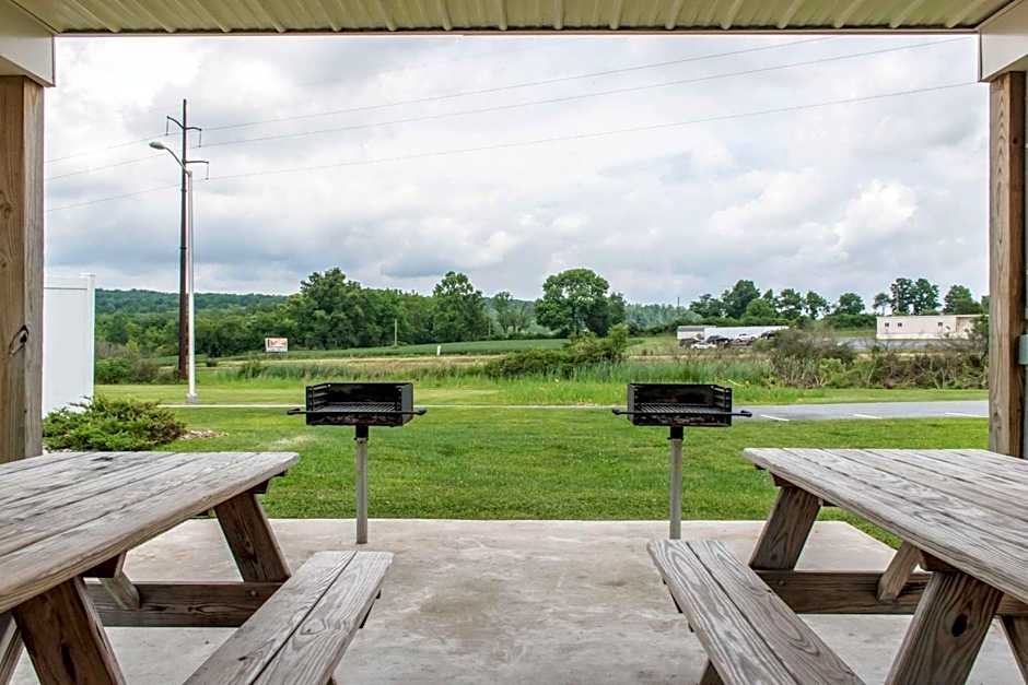 Comfort Inn Lancaster County North