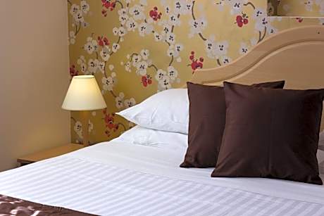 Standard  Double Room