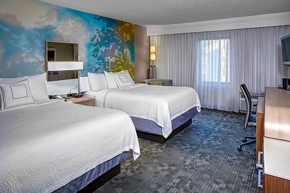 Courtyard by Marriott Cleveland Westlake