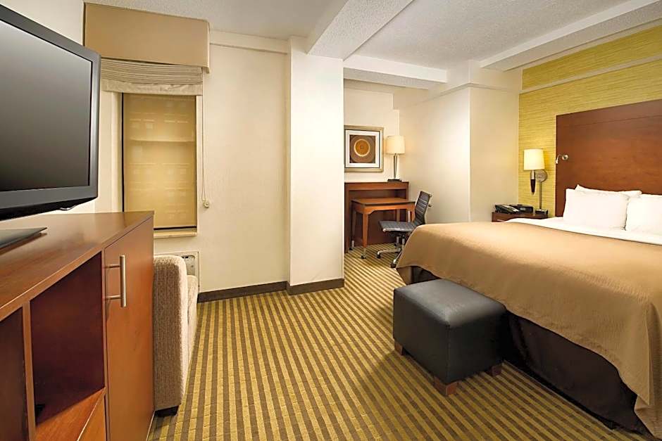 Comfort Inn Downtown DC/Convention Center