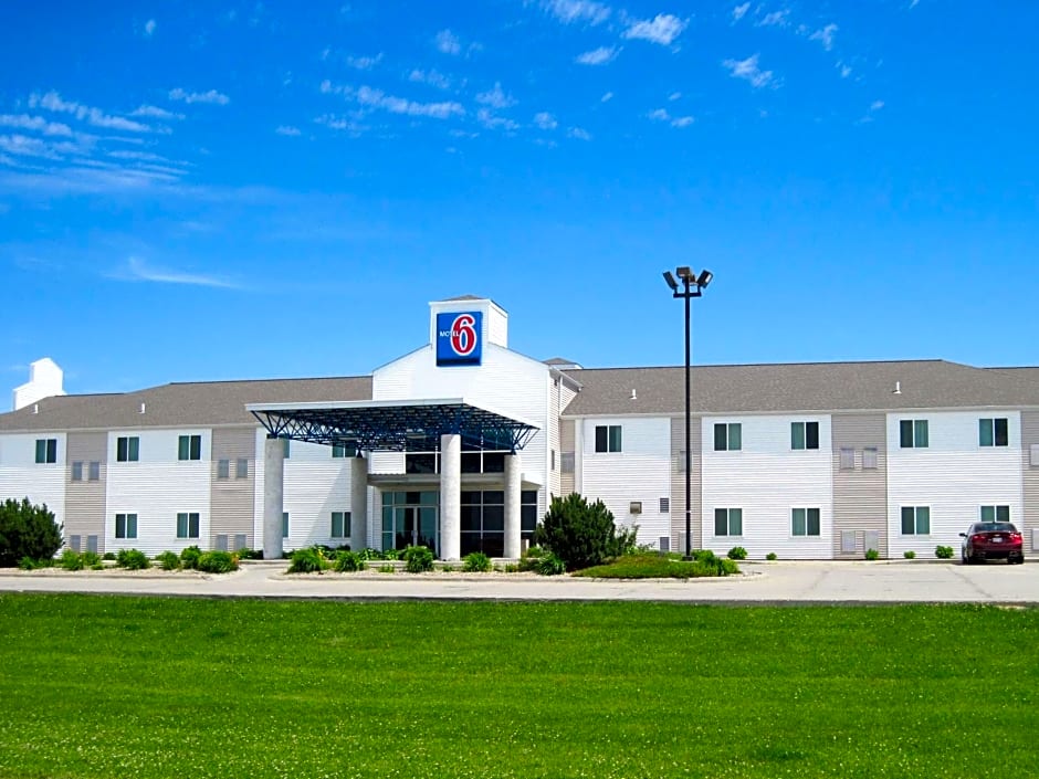 Motel 6-Avoca, IA