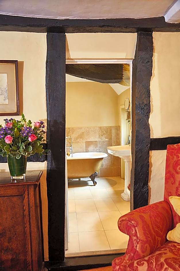 Spread Eagle Hotel And Spa