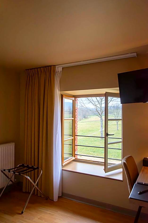 Domaine de la Plagnette