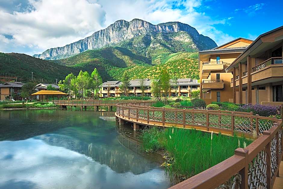 Hotel Indigo Lugu Lake By IHG