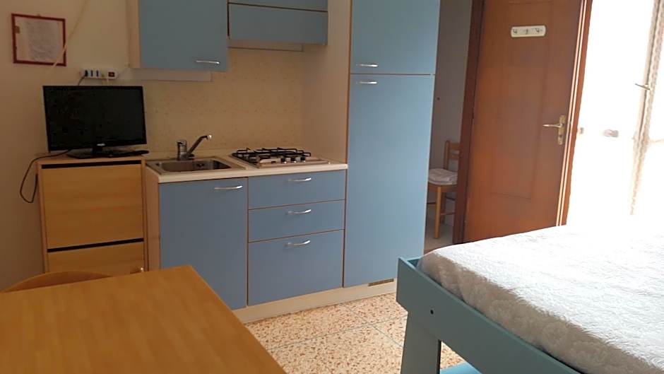 Residence la Vignetta