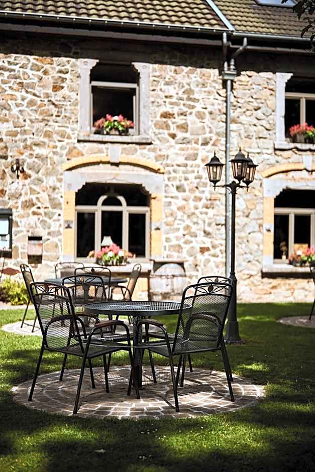 Hotel La Métairie & Son Auberge