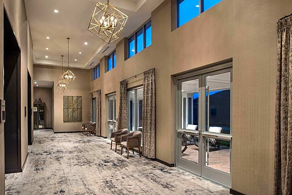 Hilton Garden Inn Hanover/Lebanon