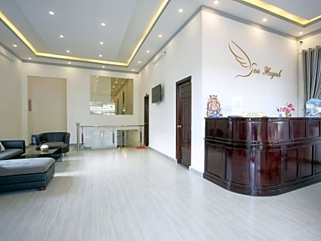 Yen Huynh Guest House