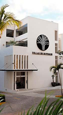 HS HOTSSON Acapulco Villas